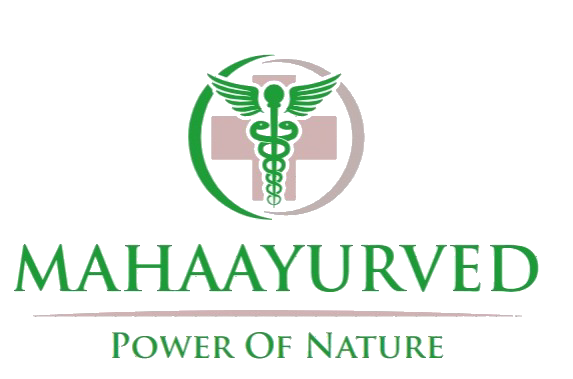 Mahayurved Logo