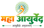 Maha Ayurved Logo