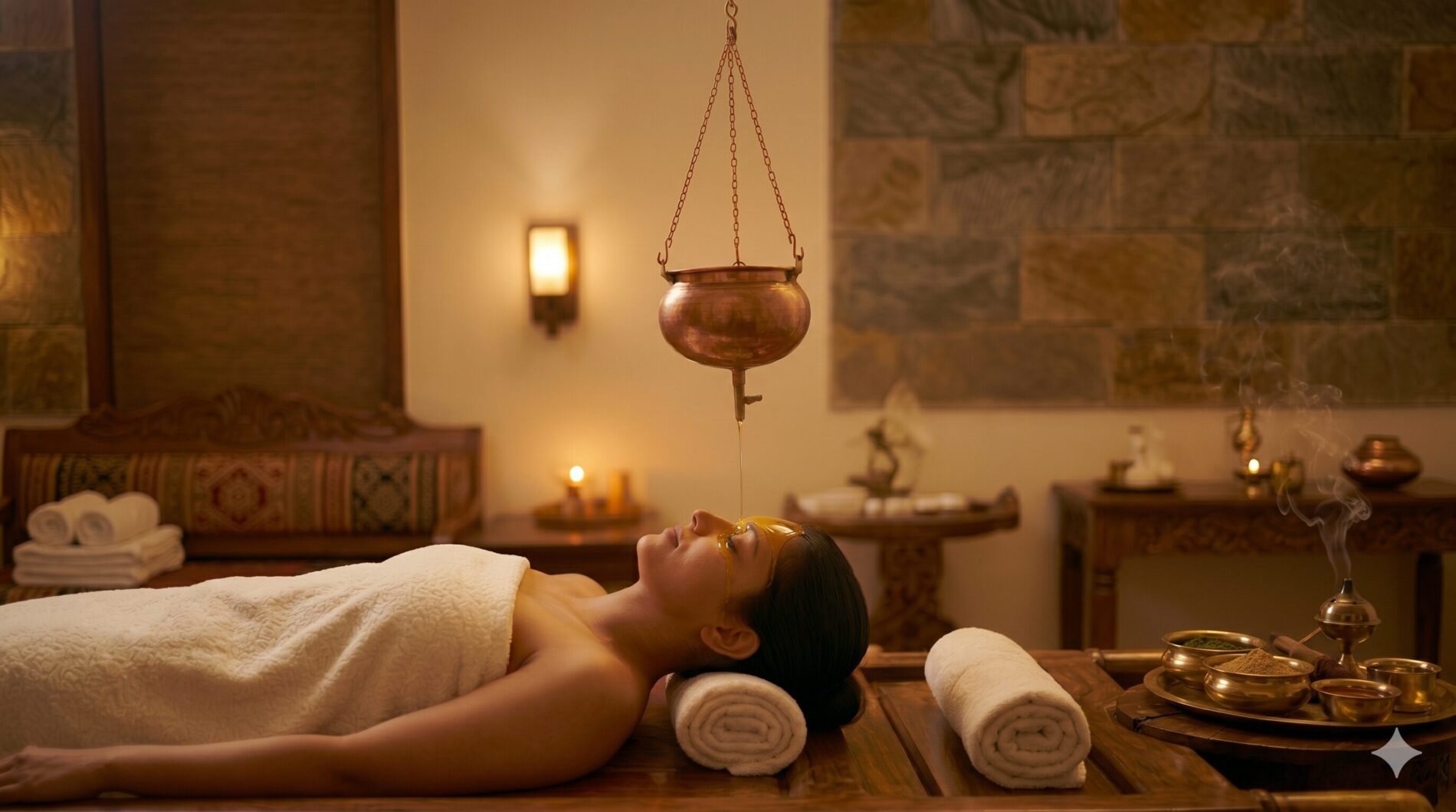 Discover the power of Ayurveda for holistic healing