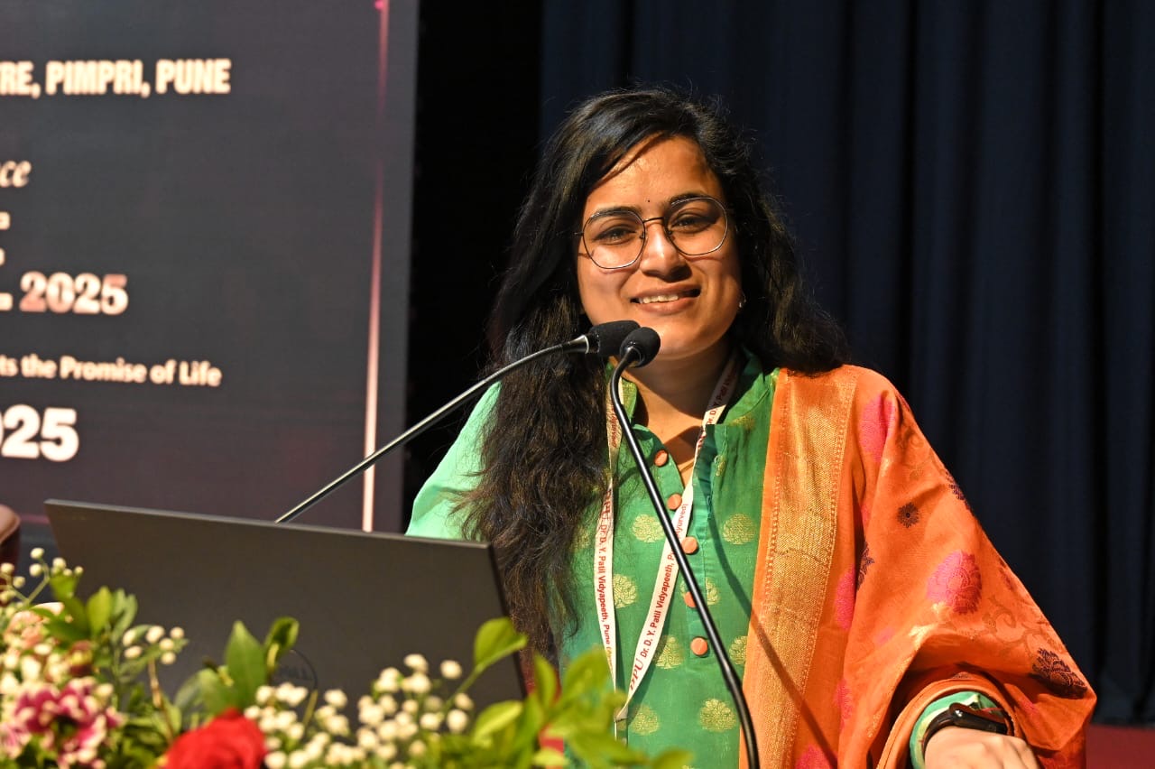 Dr. Seema Kadam, Ayurvedic physician at Maha Ayurved, Pune
